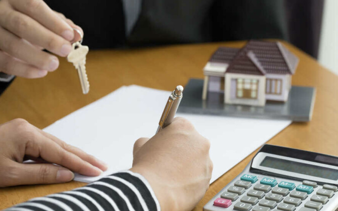 Cara Mendapatkan Cicilan KPR yang Lebih Ringan