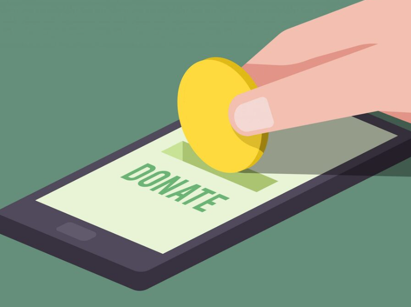 Donasi Online Harian: Cara Sederhana Membantu Sesama