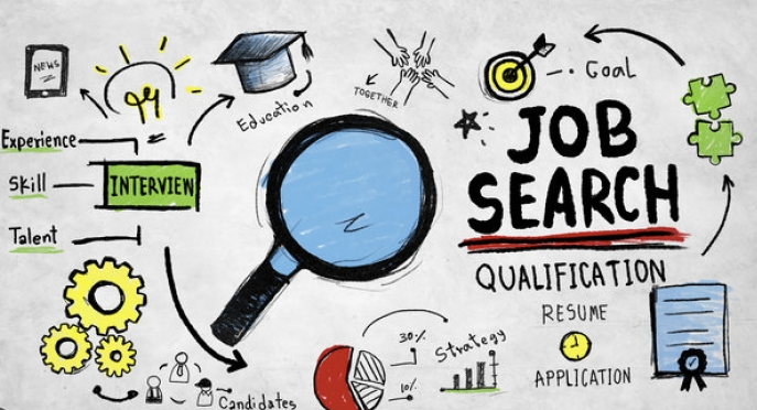 Pekerjaan Apa Saja yang Kini Banyak Pesaingnya?