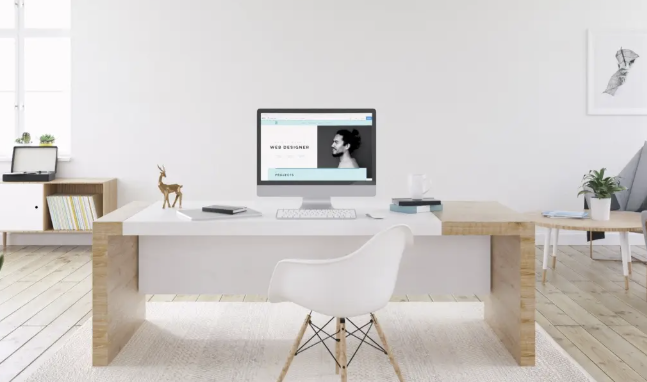 6 Tips Memilih Meja Kerja Nyaman dan Terbaik