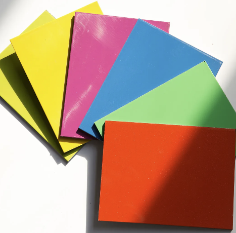 ACP Seven: Pilihan ACP Berkualitas untuk Bangunan Modern